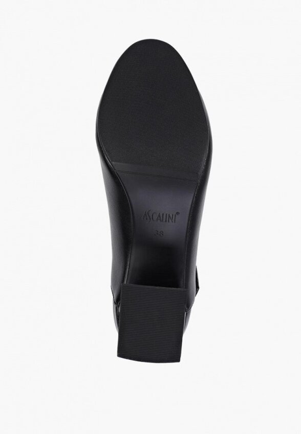 Туфли Ascalini