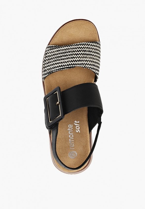 Сандалии Remonte