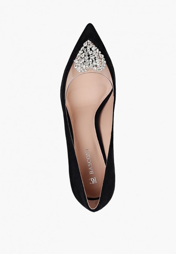 Туфли Basconi