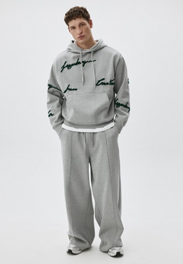 Брюки спортивные Sela