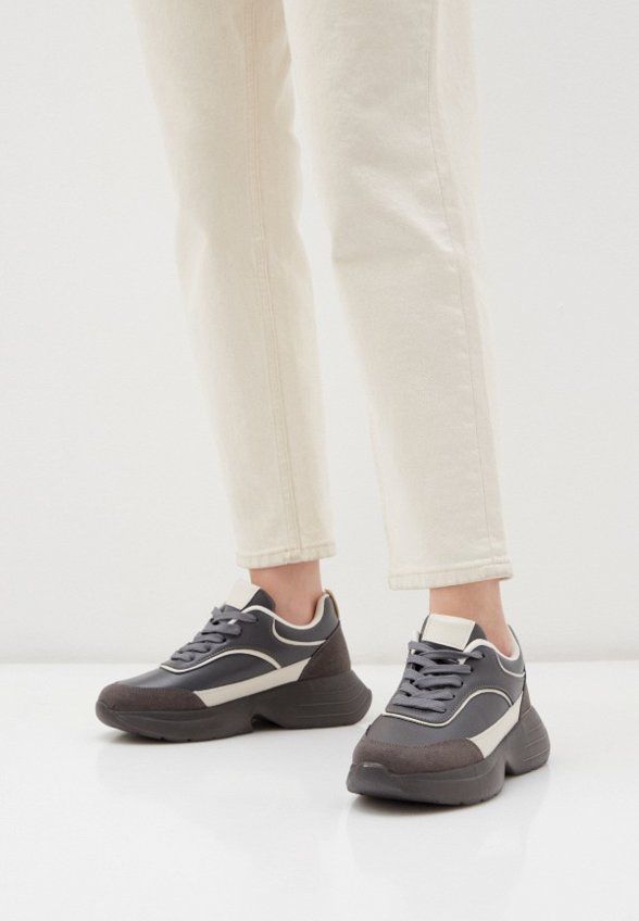 Кроссовки Dino Albat