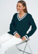 Пуловер Eliamore8  - превью