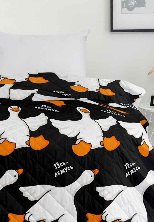 Покрывало Crazy Getup