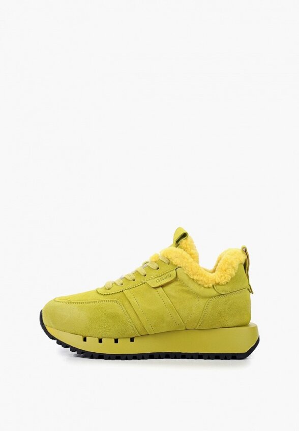 Кроссовки Graciana