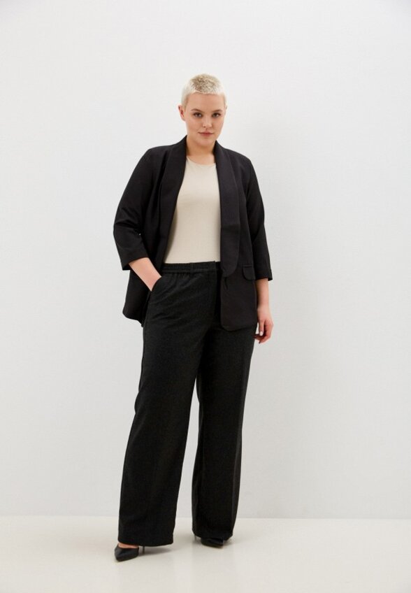 Жакет Olya Stoforandova