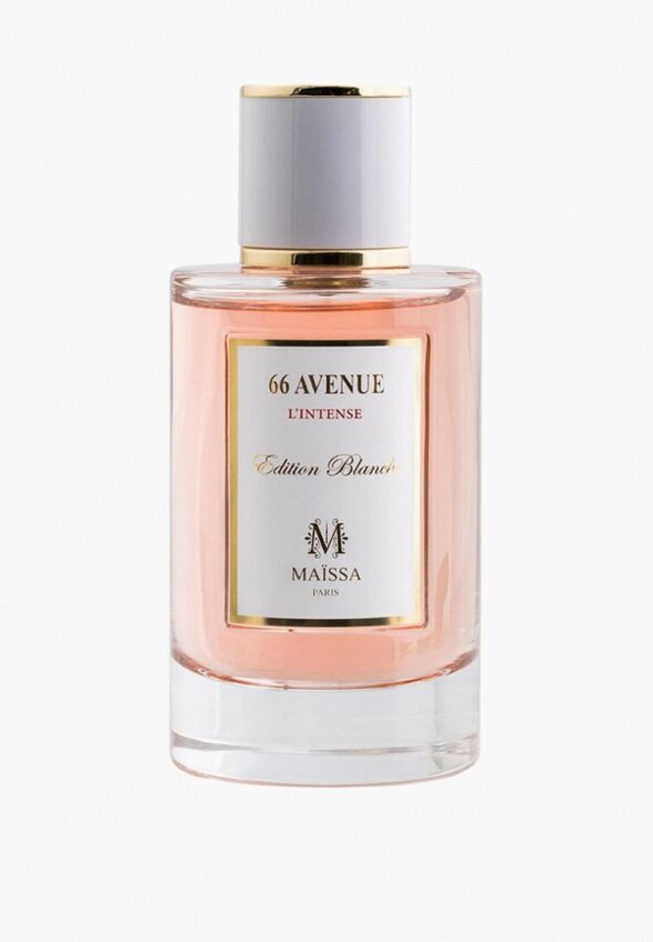 Парфюмерная вода Maison Maissa