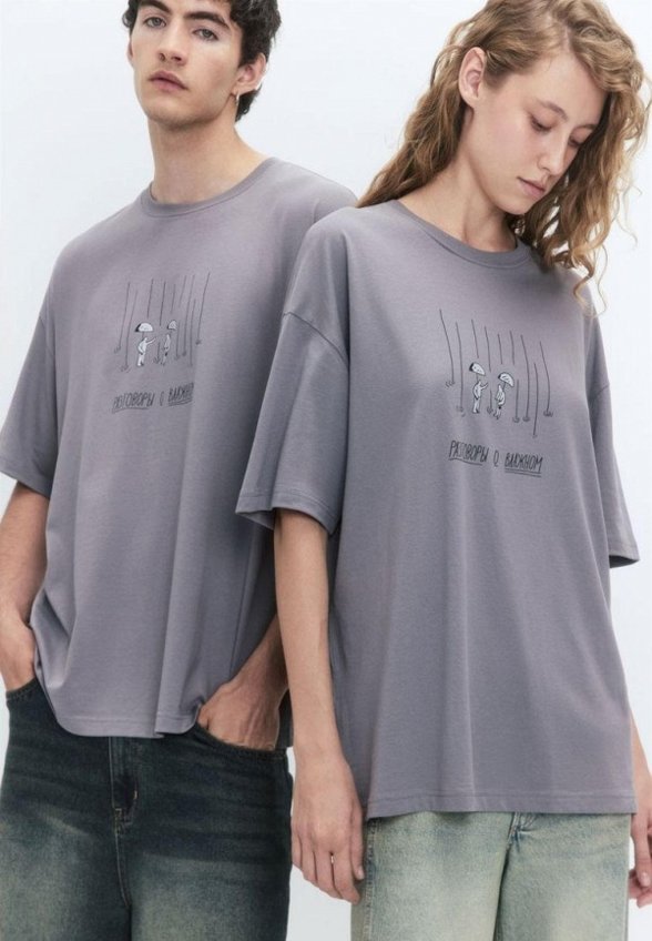 Футболка Befree