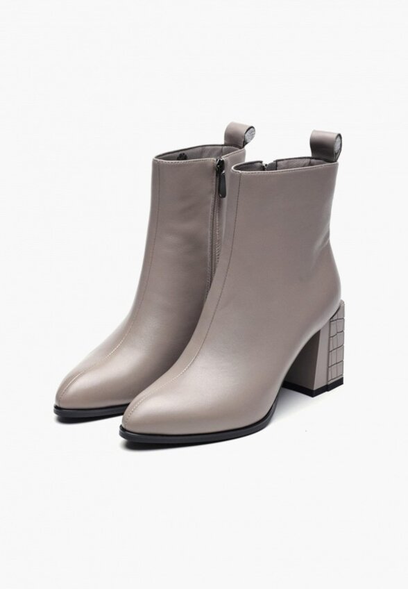 Ботильоны Federica Rodari