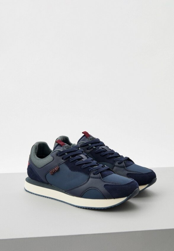 Кроссовки Ice Play