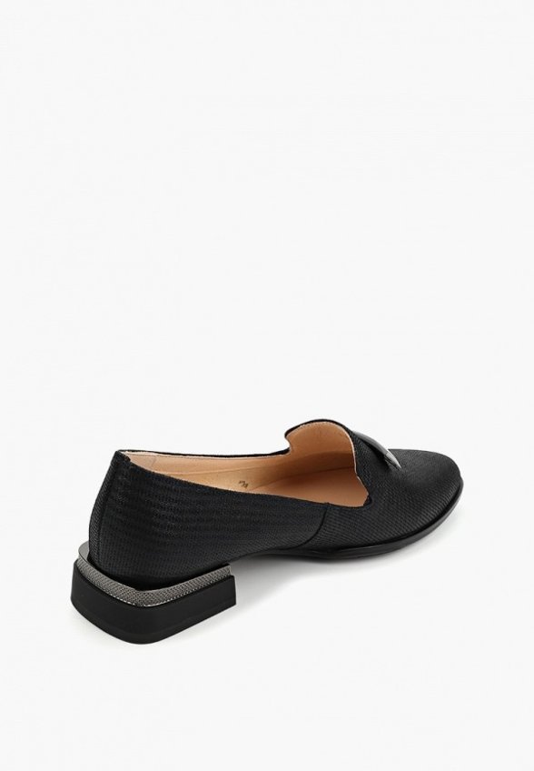 Лоферы Stivalli