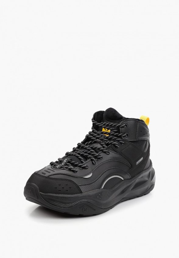 Кроссовки Xtep