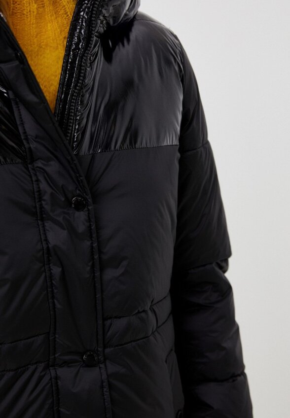 Пуховик Tom Tailor