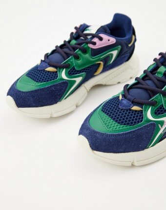 Кроссовки Lacoste женщинам