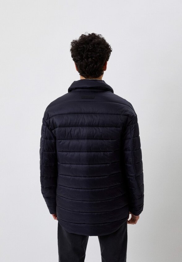 Куртка утепленная Trussardi