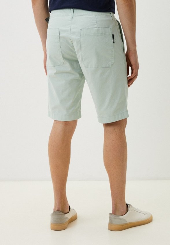 Шорты Tom Tailor