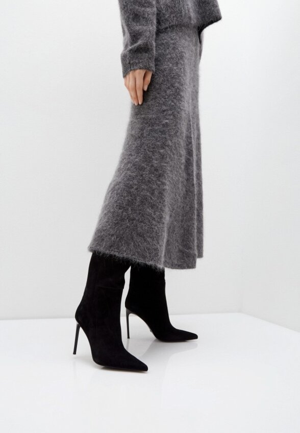 Сапоги Basconi