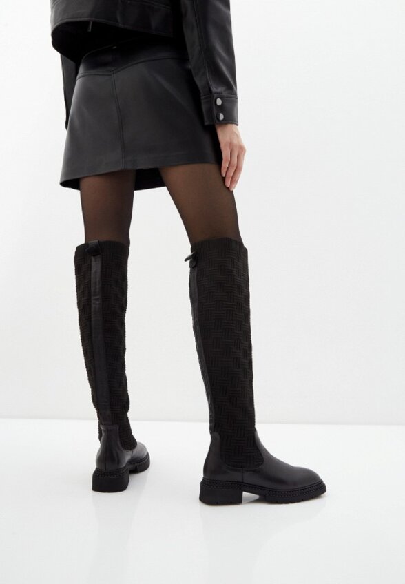 Сапоги Grand Style