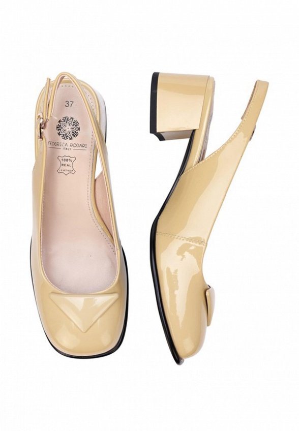 Туфли Federica Rodari