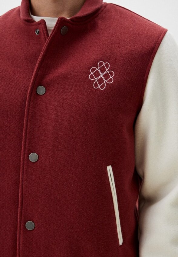 Куртка утепленная United Colors of Benetton