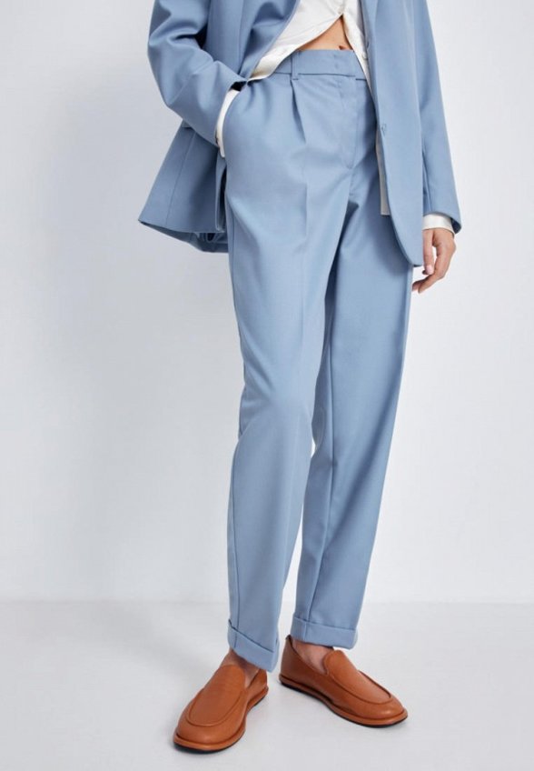 Брюки Finn Flare