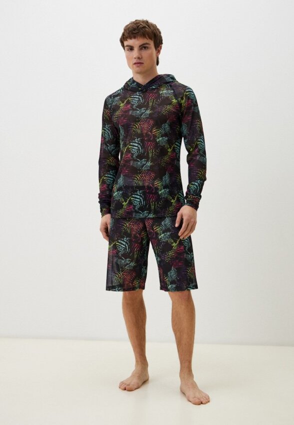 Гидрофутболка Aaah!