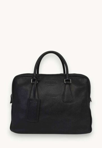 Prada Briefcase