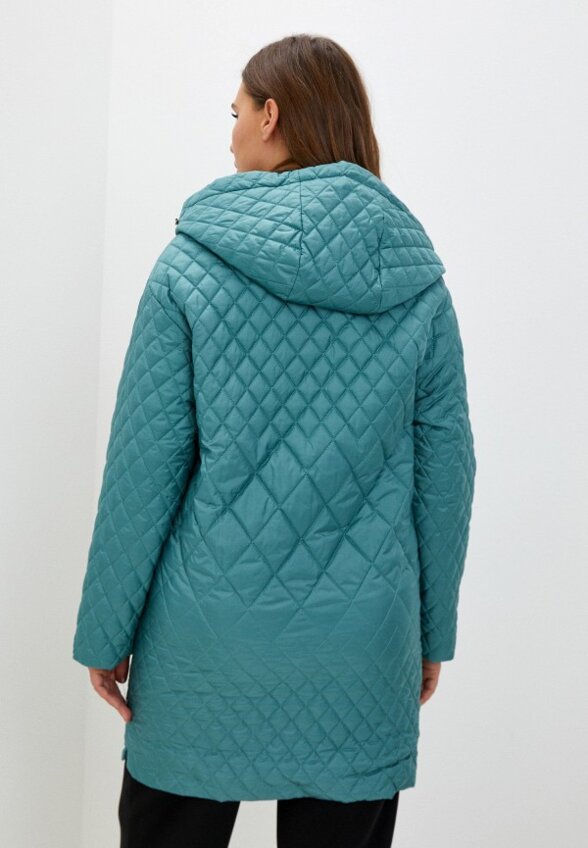 Куртка стеганая Winterra