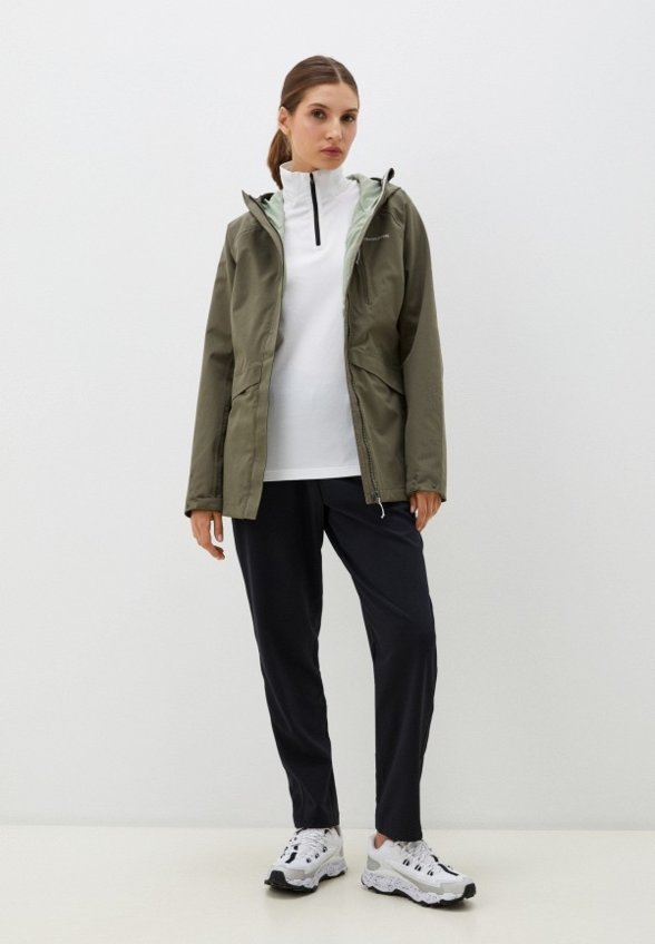 Ветровка Craghoppers