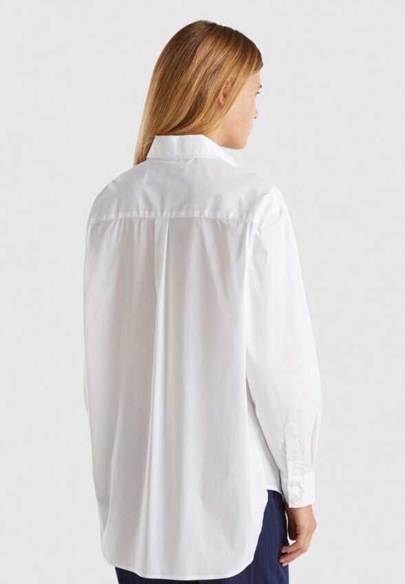 Рубашка United Colors of Benetton