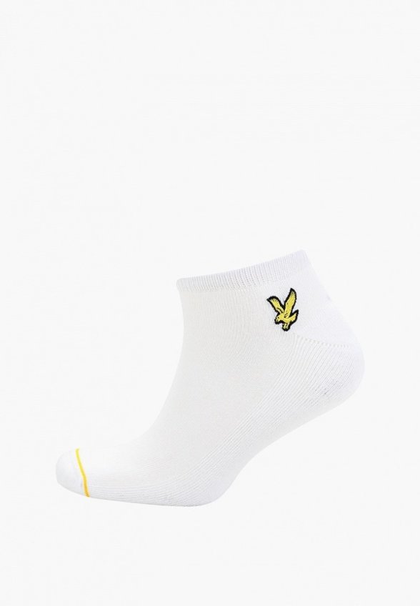 Носки 5 пар Lyle & Scott