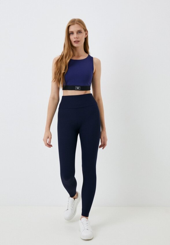 Топ спортивный Heroine Sport