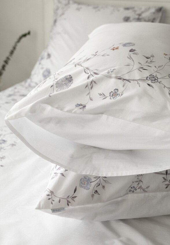 Постельное белье 2-спальное DeNastia