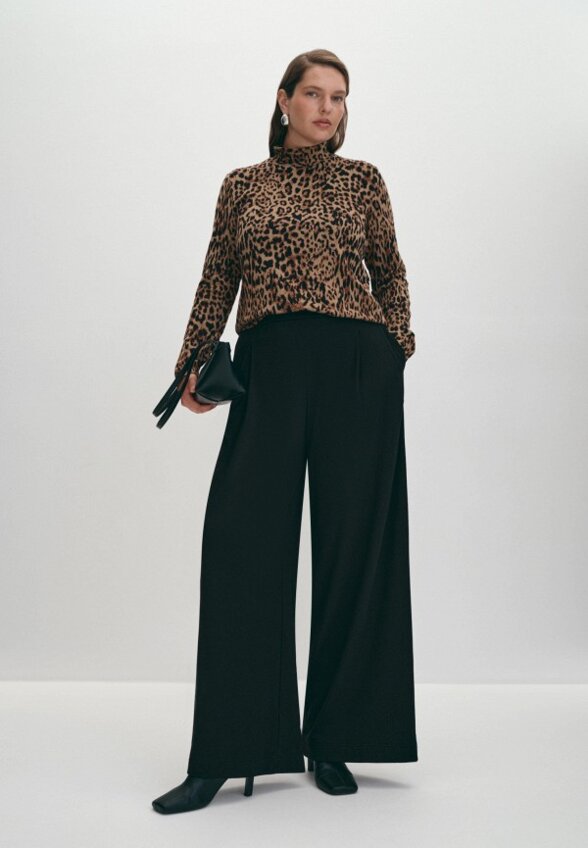 Водолазка Lalis