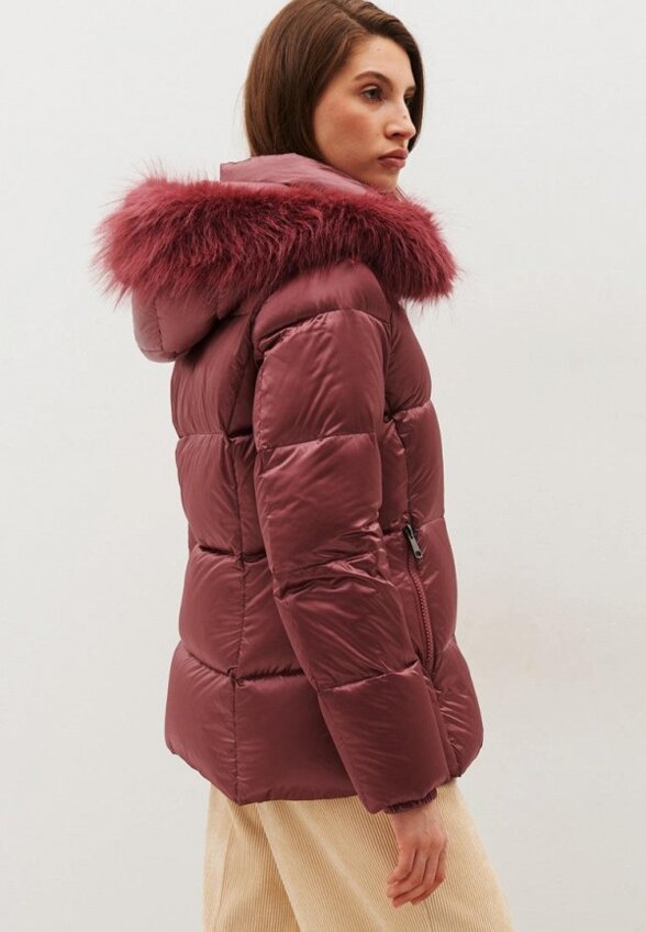 Пуховик Gerry Weber