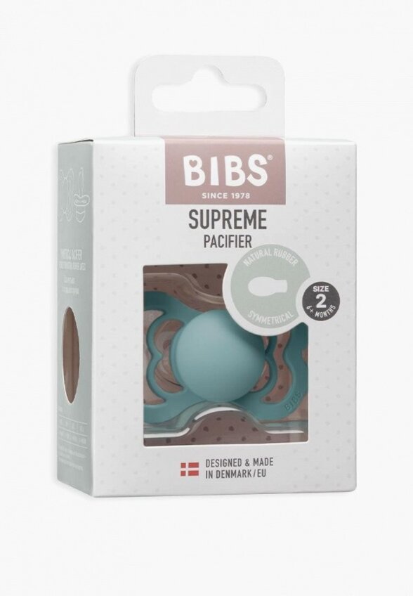 Пустышка Bibs