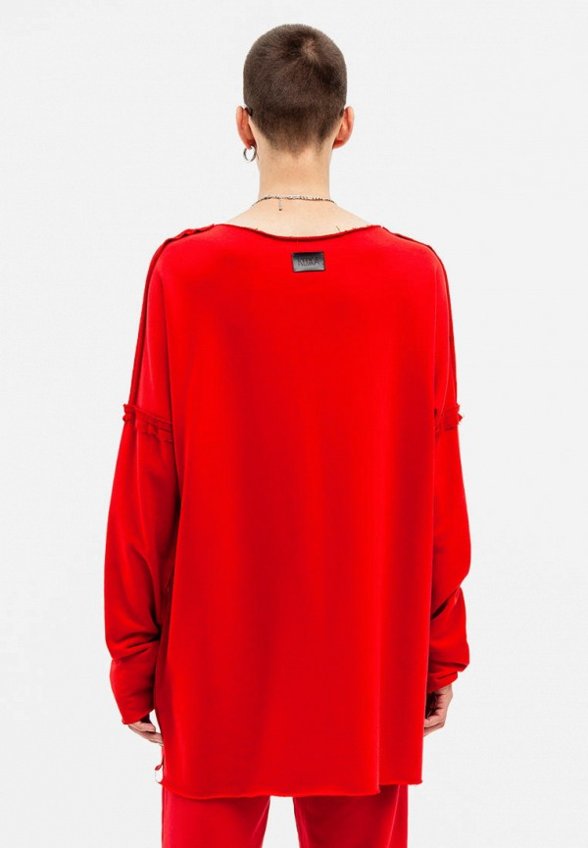 Свитшот Ажок