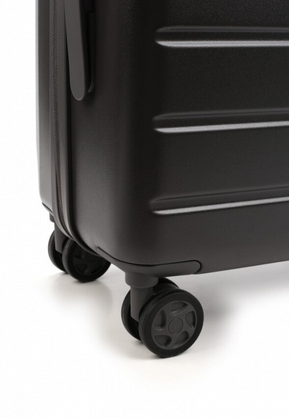 Чемодан Fabretti