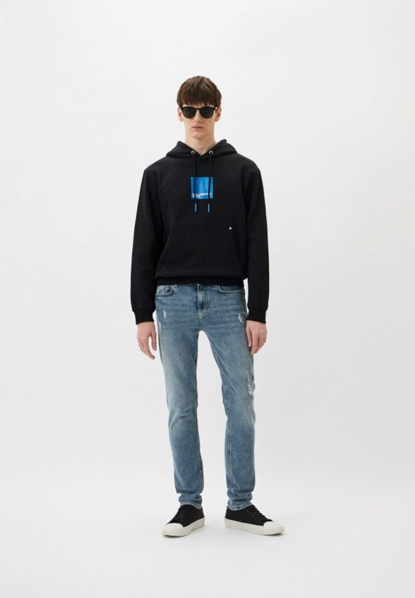 Худи Karl Lagerfeld Jeans