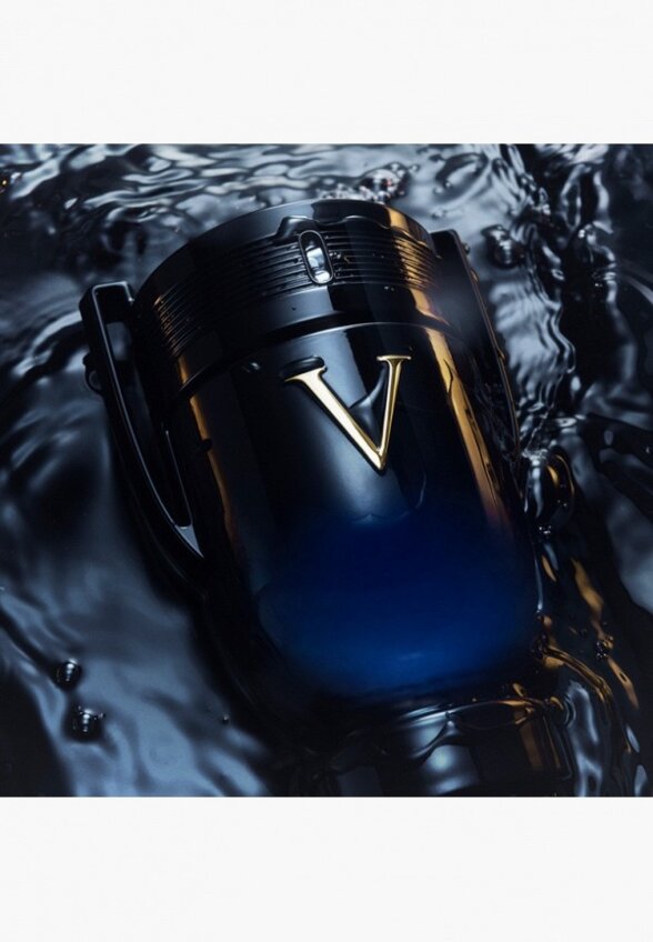 Парфюмерная вода Paco Rabanne
