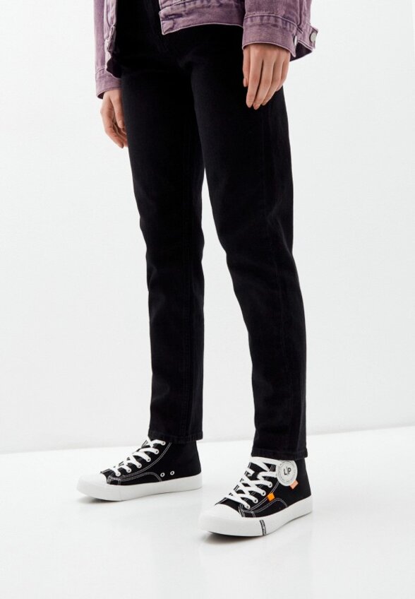 Кеды Lolli l Polli