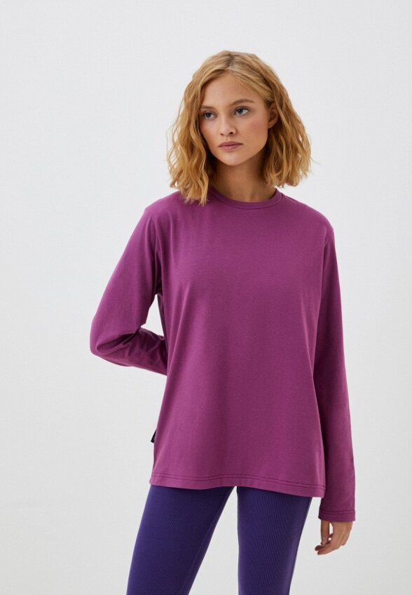 Лонгслив Yanvar'