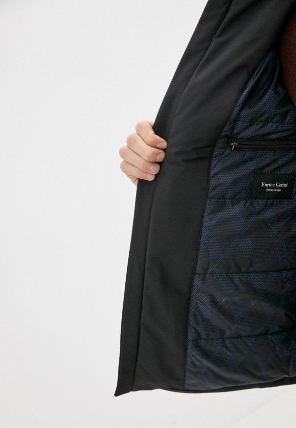 Пуховик Enrico Cerini