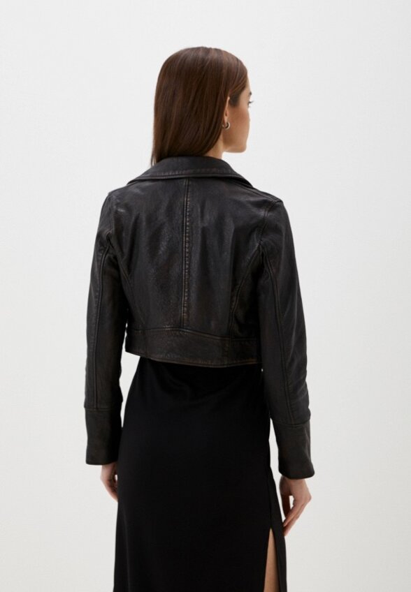 Косуха Снежная Королева