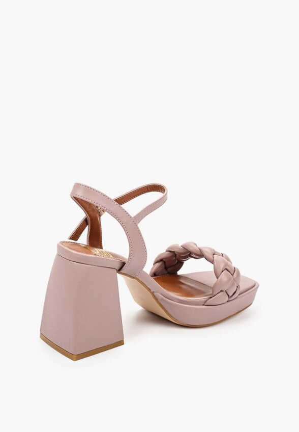 Босоножки Obba