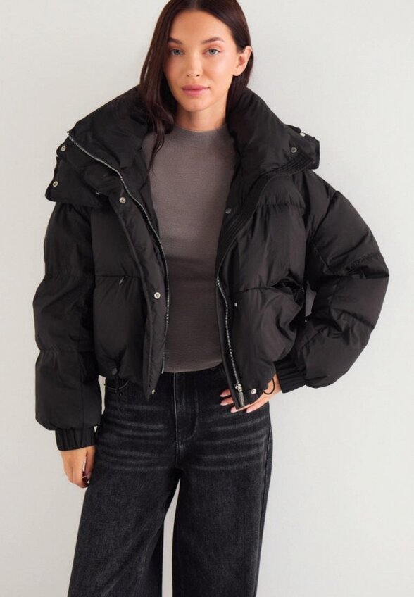 Пуховик Vittoria Vicci