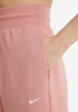 Брюки женские Nike One Dri-Fit, Розовый4  - превью