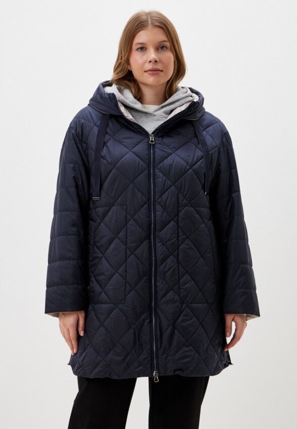 Куртка стеганая Morozoff