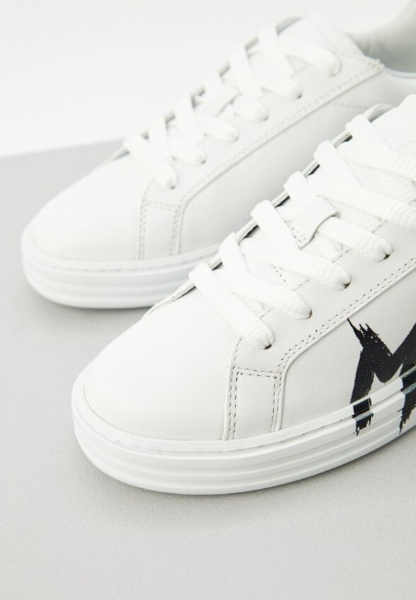 Кеды MSGM