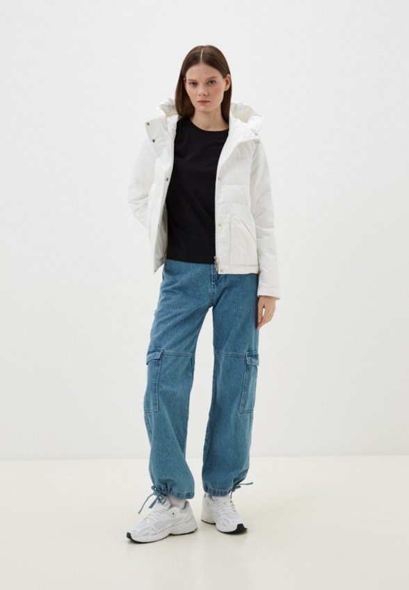 Куртка утепленная Winterra