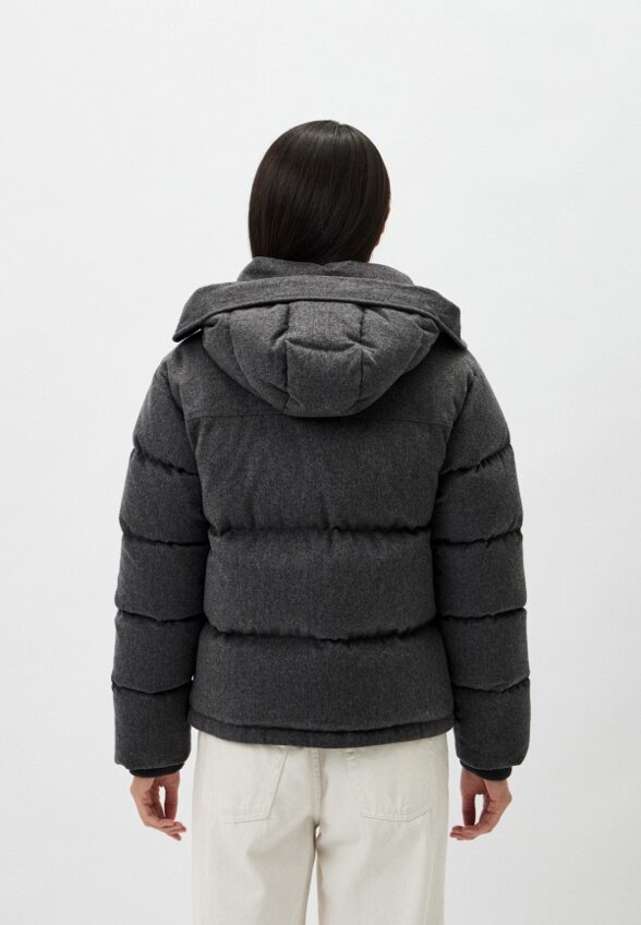 Пуховик Addicted